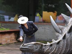 -世界恐龙谷景区