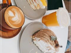 -吉森Bakery(教育路店)
