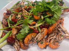 -老虎滩大连海鲜烧烤(建邺云锦路总店)