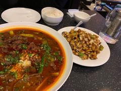 -眉州东坡(博雅店)