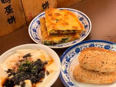 -老客满蛋饼(双塔市集店)