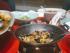 -山西会馆·晋菜·晋商宴·学堂记忆(许坦西街店)
