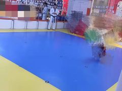 -贝+跆拳道(新天地道馆)