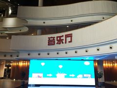 -合肥大剧院