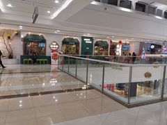 -上海颛桥万达广场