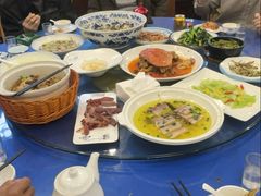 -苏州人家(锦溪镇店)