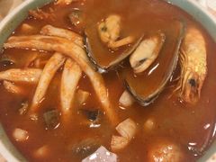 -箪食记(汉口路店)