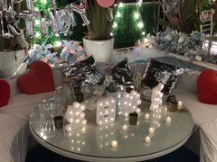 -天空花园餐吧·生日·团建(南山店)