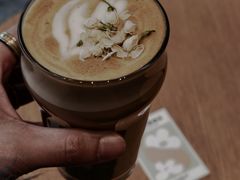 -Seesaw Coffee(苏州中心店)