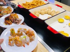 -丽池宫韩式汗蒸会馆(华灯坊店)