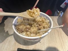 -吉野家(复兴路第二餐厅店)