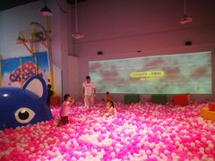 -蒙特利亲子乐园