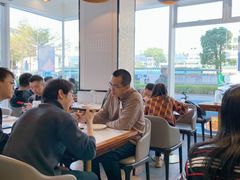 -海知道大连海鲜水饺(南山大冲店)