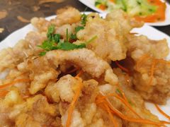 锅包肉-张包铺(道外店)