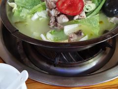 -陈记泸州酸菜豆花火锅(建设路店)