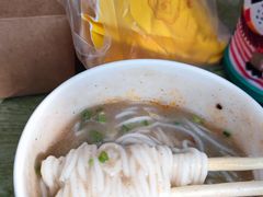 -汪记鲜鱼糊汤粉(沈阳路总店)