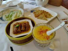 -一品粤珍轩(吴中路店)