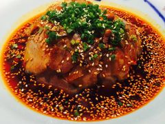 -百年神厨·地道川菜(清江西路店)