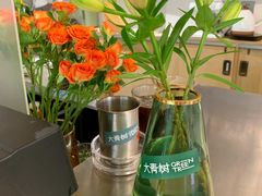 -大青树咖啡(大理古城店)