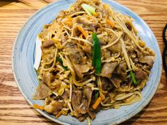 金针菇肥牛-静一餐厅·湖北菜(前门创始店)