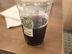 -the coffee_得咖啡(中英街店)