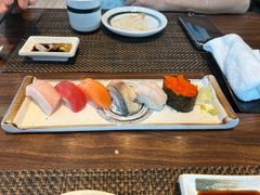 -田舍家Inakaya·炉端烧·铁板烧(天汇igc店)