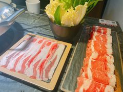 精品肥牛-骨之味·筒骨汤火锅(江头店)