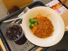 肉躁意面-大家乐(惠州华贸店)