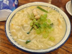 -老雒阳面馆·水席(定鼎门店)