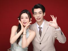-bobo高端证件照工作室(三元桥店)