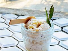 干酪玫瑰gelato-野草莓自由市场