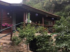 -北京水岸山吧度假村(雁栖镇店)