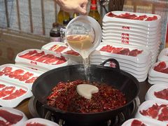 -刘火辣老火锅(光谷店)