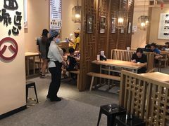 -陳八两面家(滨江天街店)