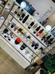 -SCENT BOUTIQUE