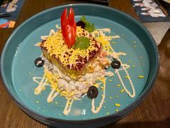 -卢布里西餐厅(总店)