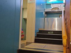 -纳家楼·地道陕菜(劳动路店)