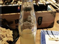 -肉串汪(望京店)