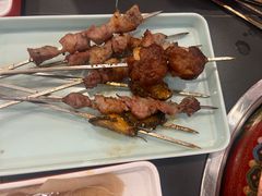 -京元盛铜锅涮肉(上海总店)