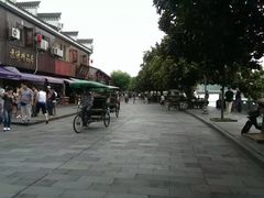 -溪口-滕头旅游景区