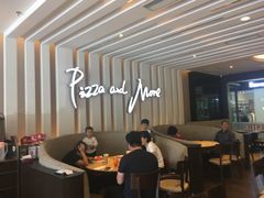 -必胜客(津塘店)