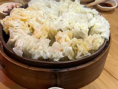 -晓友烧麦(光华村店)