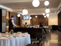 大堂-伯衡55·吉品轩(乌鲁木齐南路店)