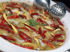 -太二酸菜鱼(中山龙之梦店)