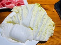 -義聚德·清真铜锅涮羊肉·烧烤(河东店)