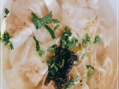 -琴岛顺天馄饨(漳州二路店)
