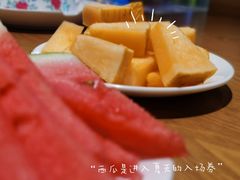 -胖姥姥·川湘闽菜(永春中闽百汇店)