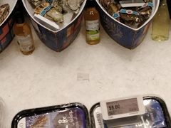 -盒马鲜生(皇庭广场店)