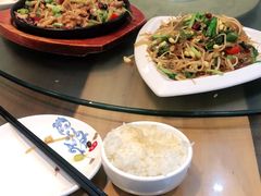 -德昌豆花牛肉(铁塔寺店)