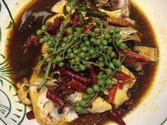 -云海肴·汽锅鸡·云南菜(东坝金隅店)